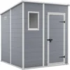 Keter Manor Pent 6x6 Gartenschuppen