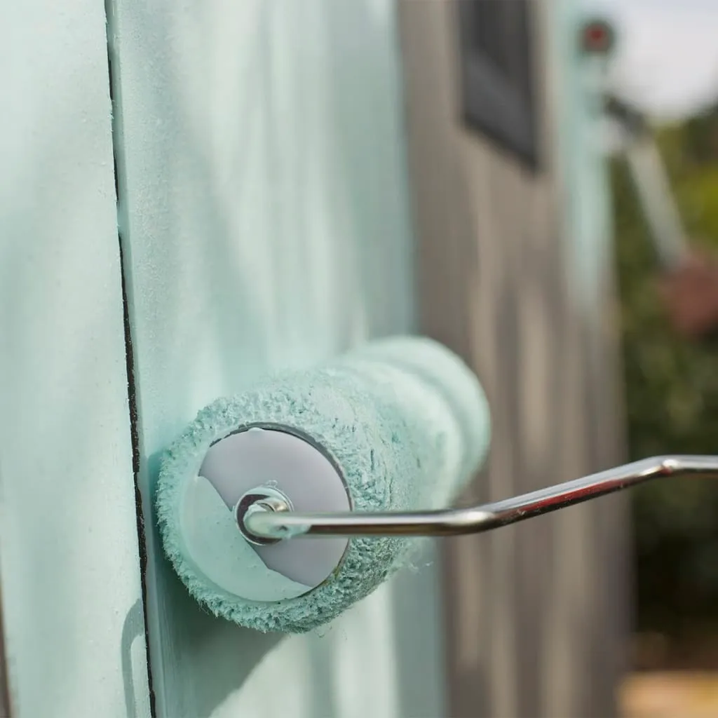 Keter Garten Aufbewahrungsbox Denali Duotech 380L – Bild 8