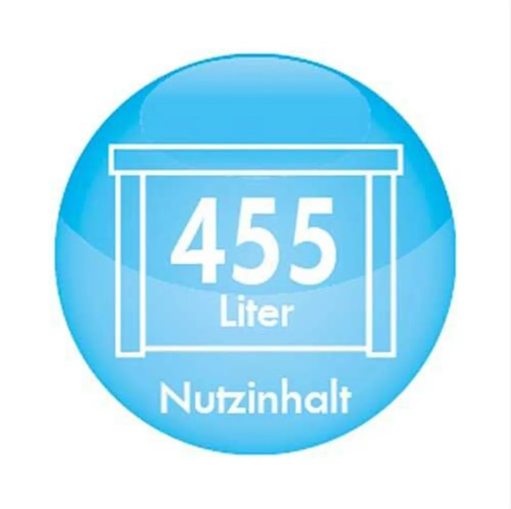 Keter Brushwood 120G/454L – Bild 3