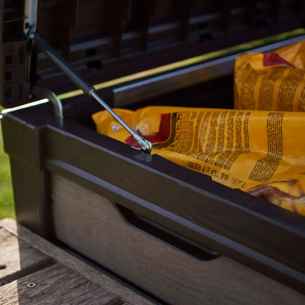 Keter Brushwood 120G/454L – Bild 8