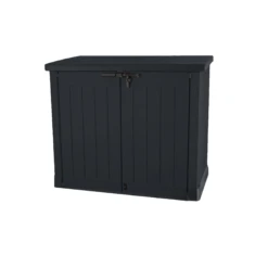 Keter Universalbox 'Store It Out Max' Anthrazit 146 X 125 X 82 Cm