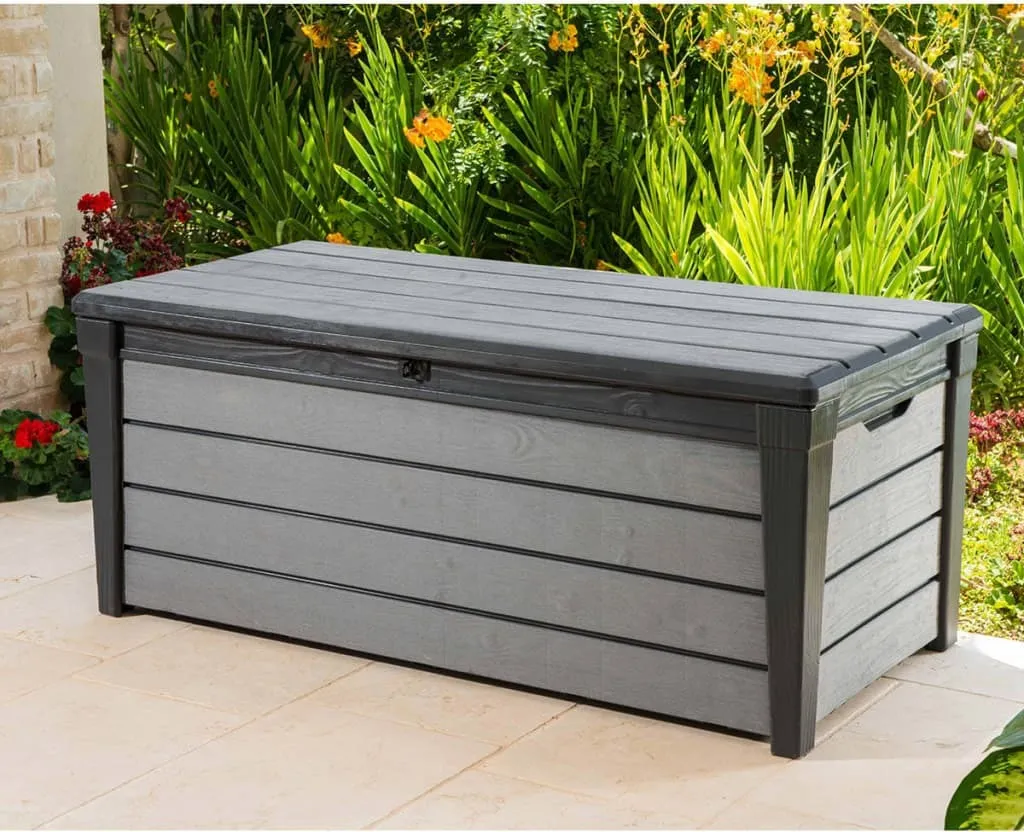 Keter Brushwood 120G/454L – Bild 5