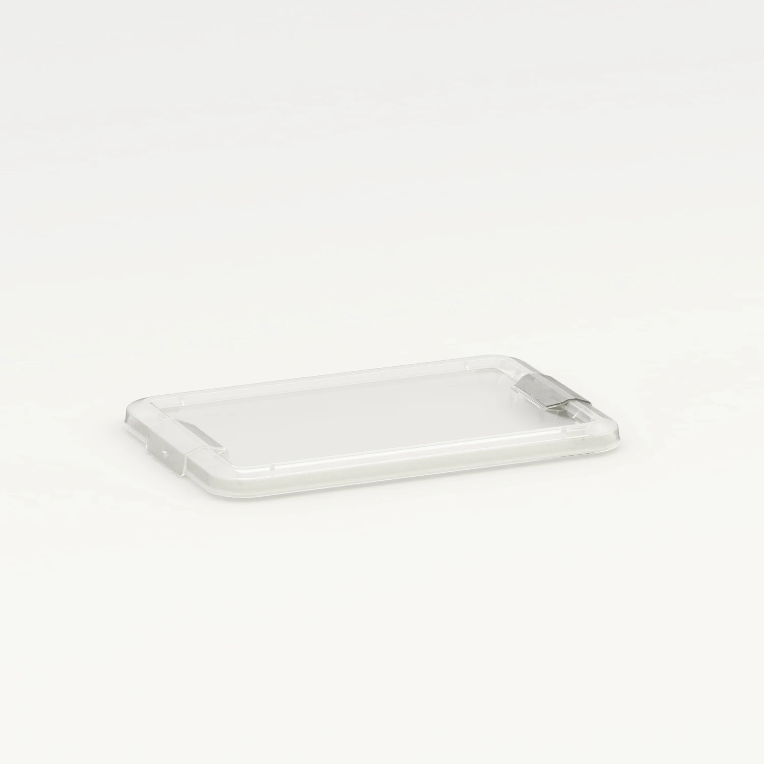 Keter Deckel Für Aufbewahrung 'R Box XXS' Transparent