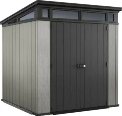 Keter Artisan 7x7 Gartenschuppen