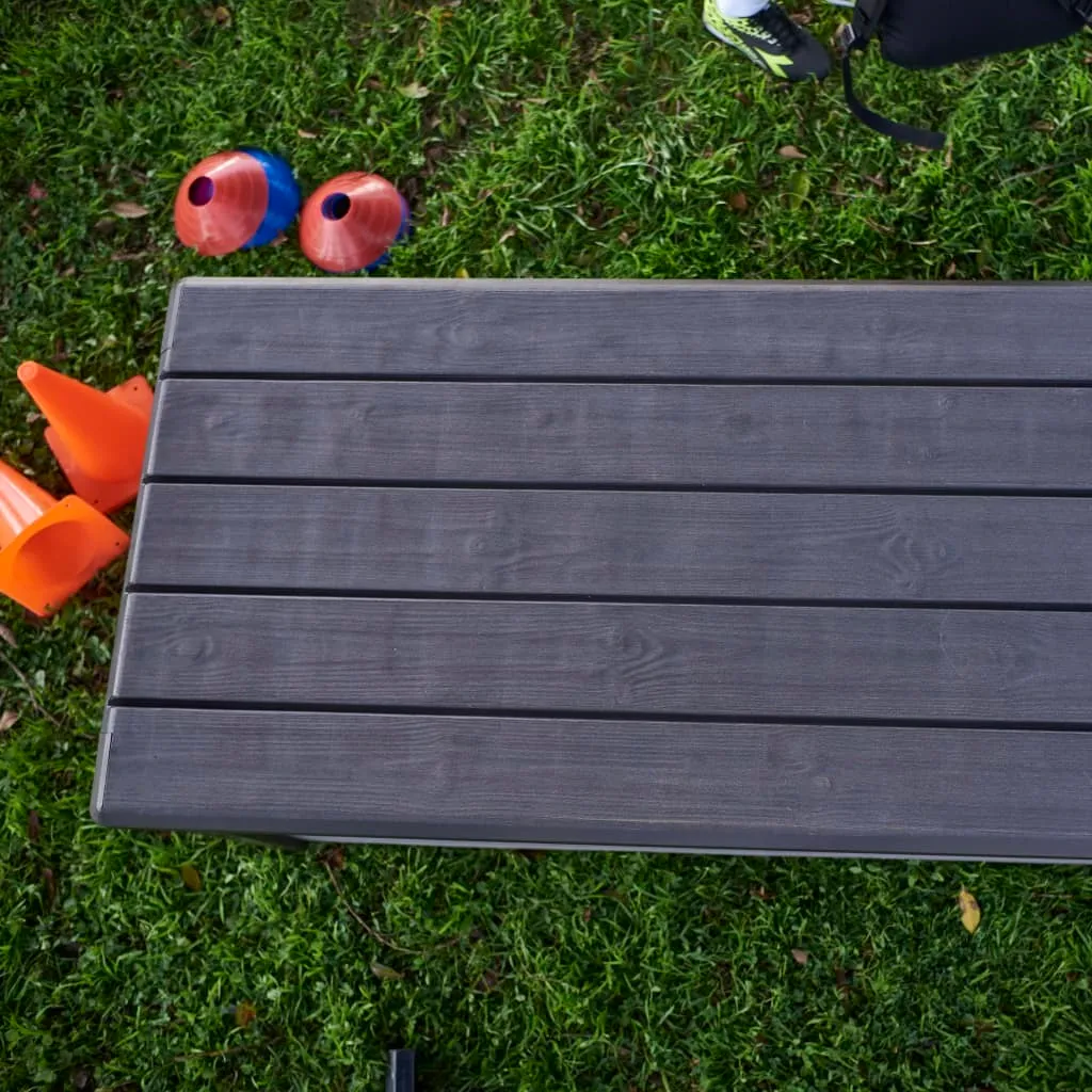 Keter Brushwood 120G/454L – Bild 6