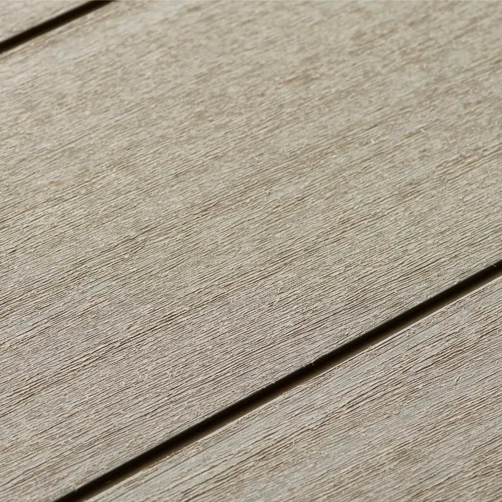 Keter Geräteschuppen Artisan 97 Braungrau – Bild 9