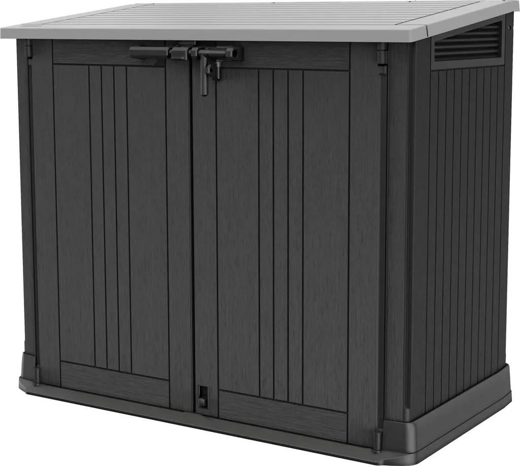 Keter Aufbewahrungsbox Store It Out PRIME 71,5x132x113,5 Cm