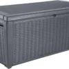 Keter Gartenbox Auflagenbox Sumatra 511 L