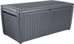 Keter Gartenbox Auflagenbox Sumatra 511 L