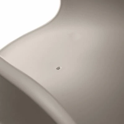 Keter Gartenstühle Akola 2 Stk. Cappuccino-Braun – Bild 5