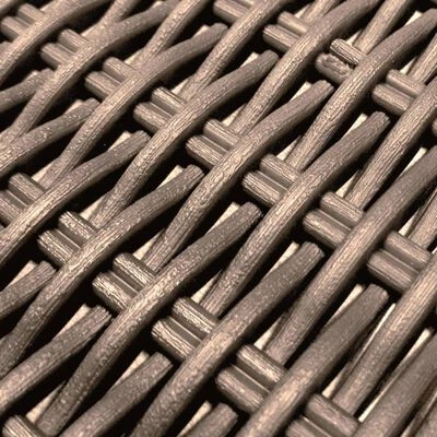 Keter Gartentisch California Cappuccino-Braun 198074 – Bild 6