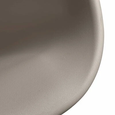 Keter Gartenstühle Akola 2 Stk. Cappuccino-Braun – Bild 6